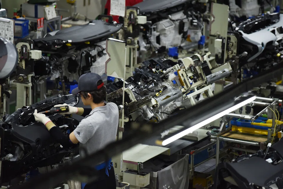 Japanese carmakers’ are now hoping that trade negotiations will offer a reprieve as talks with the US likely accelerate later this month.