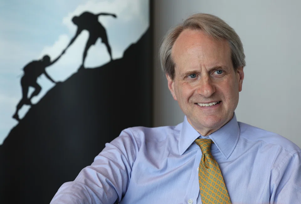 Baer Pettit, president and chief operating officer of MSCI, says that the history of the index provider is such that where today it has some measure of success, it is typically because it got ahead of a trend in investing. 