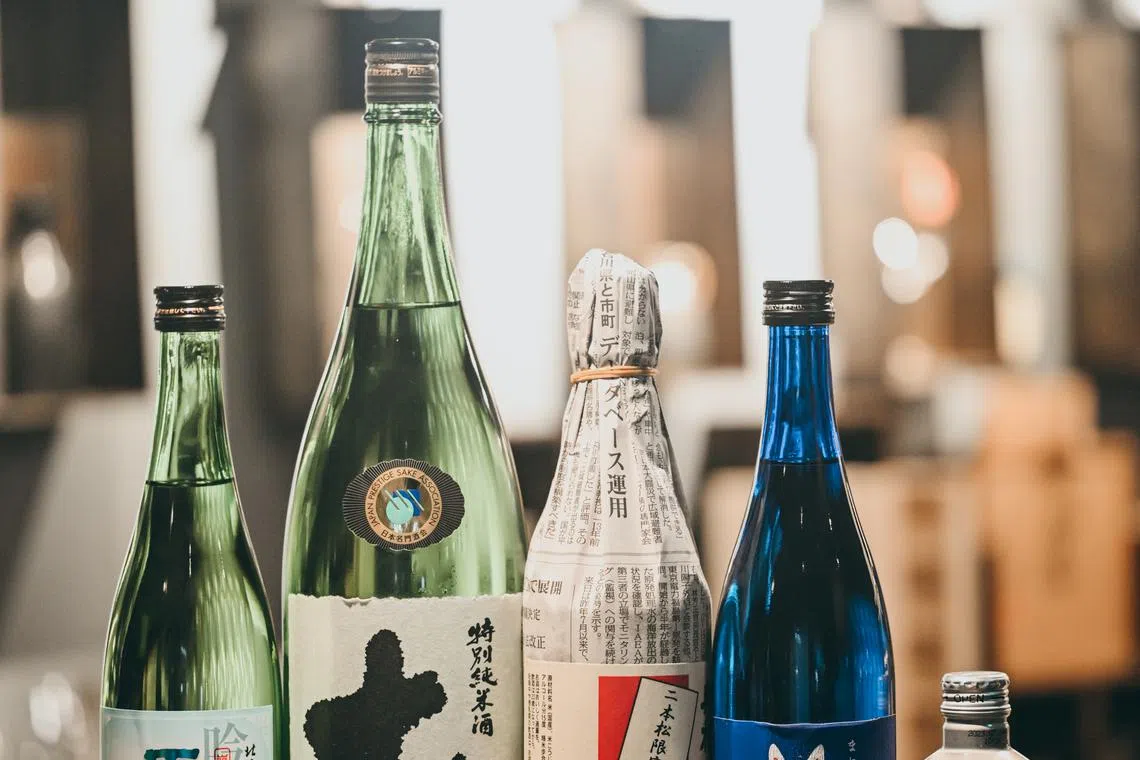 An expert guide will lead participants through the tasting workshop.