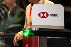 HSBC joins European peers in making robust progress on sustaining profits even as rates fall, but leaves bigger questions about the benefits of its CEO's revamp.