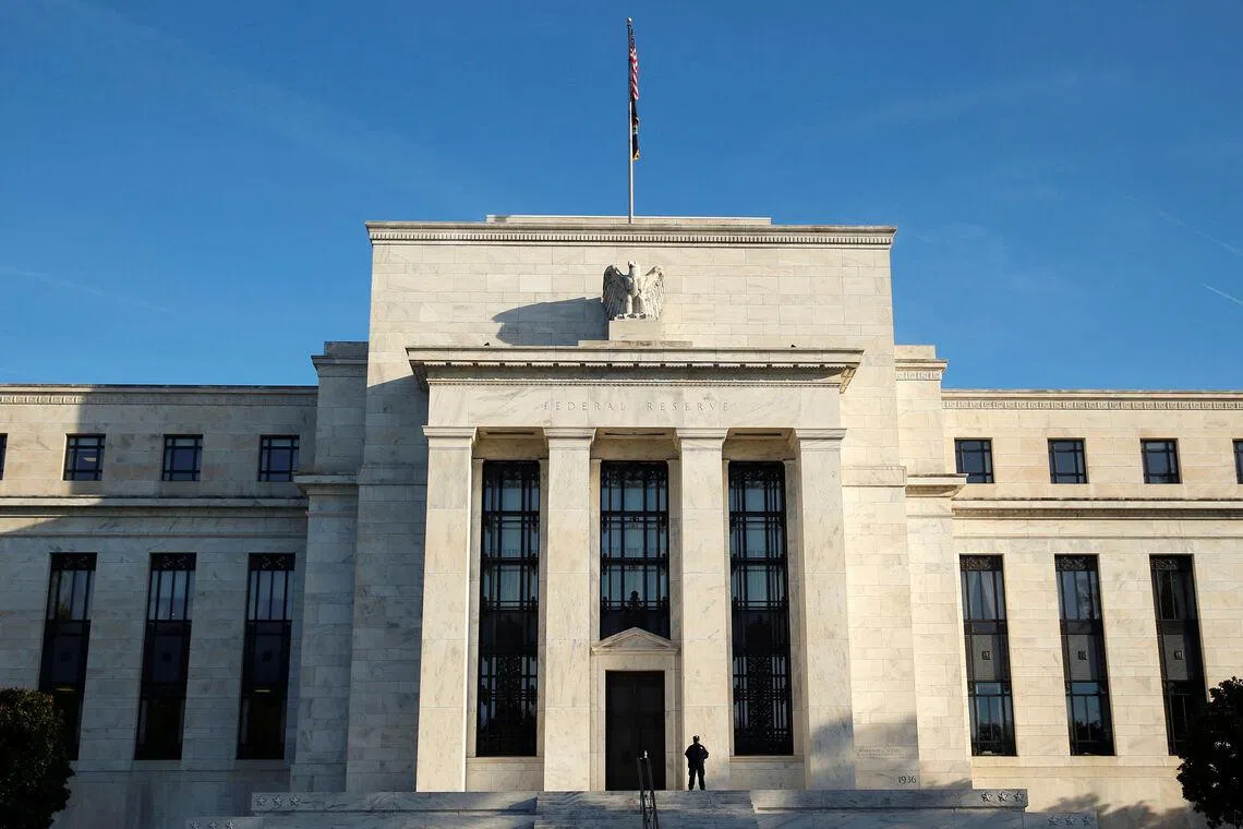 A lot of attention is paid to swap markets as a gauge of rate expectations.