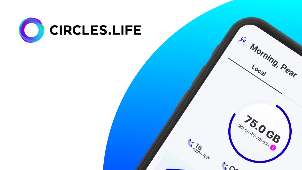 Singapore tech firm Circles is said to weigh sale of digital arm Circles.Life