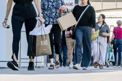 OpenBrand said its Consumer Price Index for durable and personal goods increased 0.58 per cent month on month after rising 0.45 per cent in August.