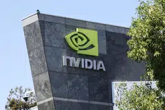 Some of the companies that Temasek has already invested in include chipmaker Nvidia.