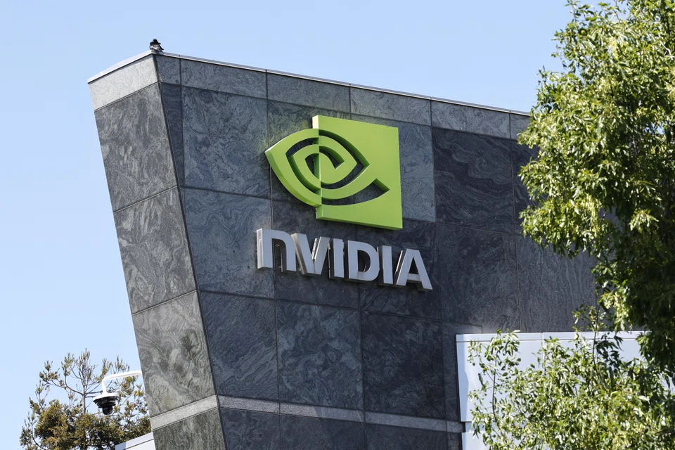 Some of the companies that Temasek has already invested in include chipmaker Nvidia.