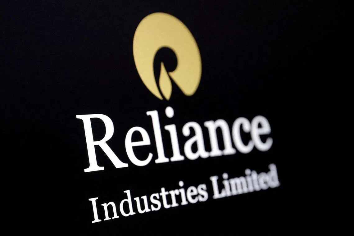 Under the production sharing contract between Reliance and the Indian government, disputes must be settled by a mutually agreed arbitration tribunal.
