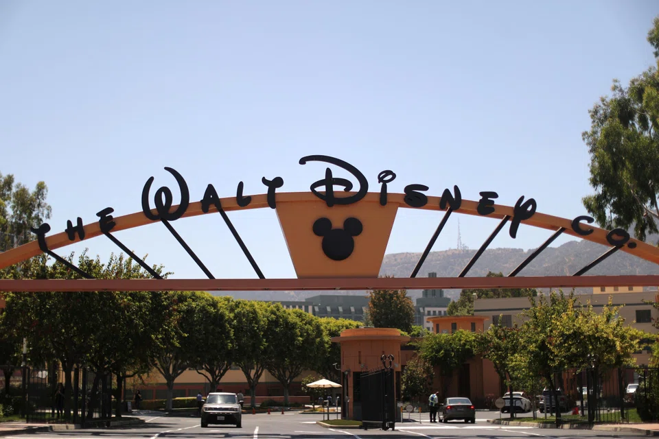 Adjusted earnings-per-share reached US$1.39 for Disney’s fiscal third quarter, topping analyst estimates of US$1.19.