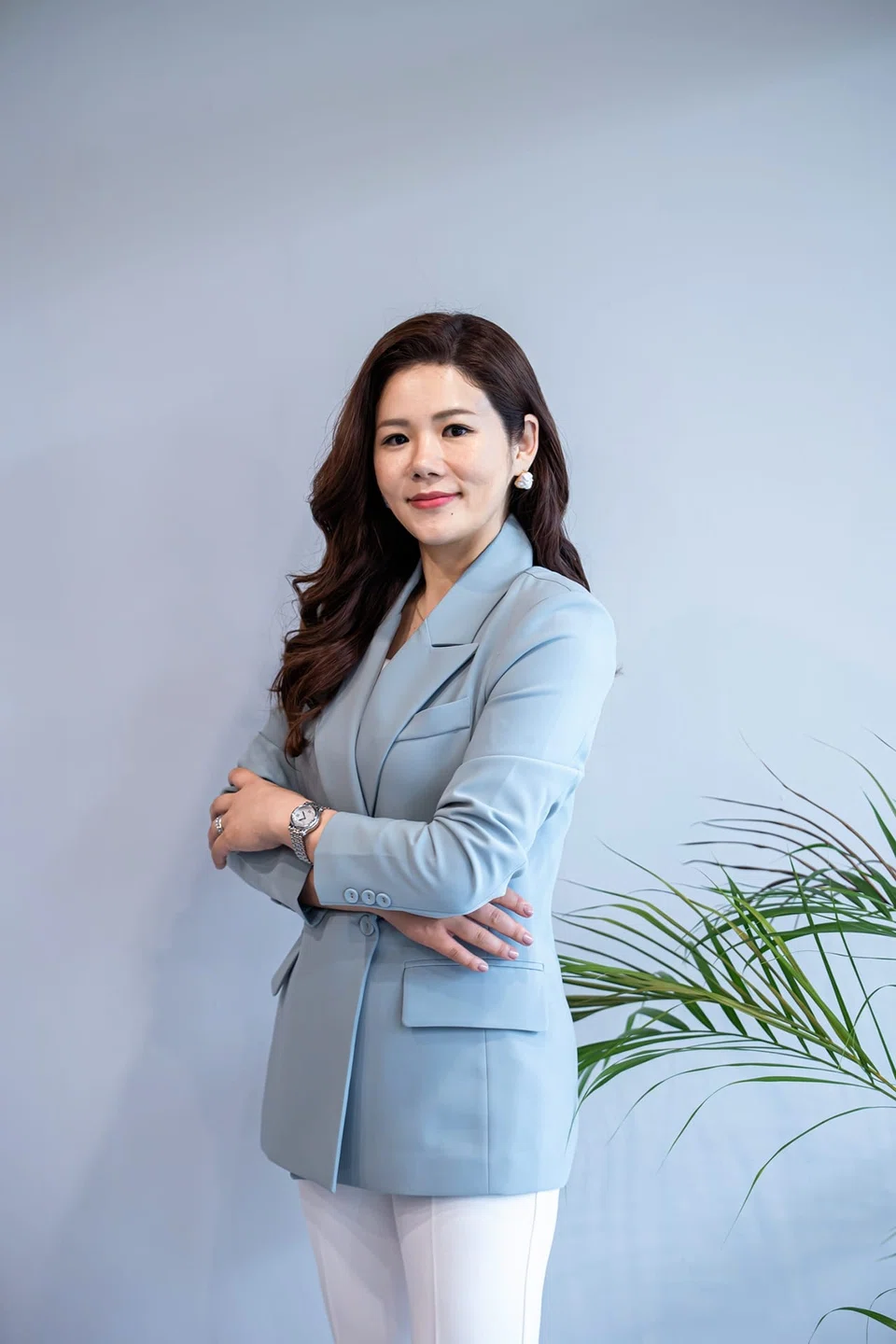 Olivia Lee, founder of SoGoodK.
