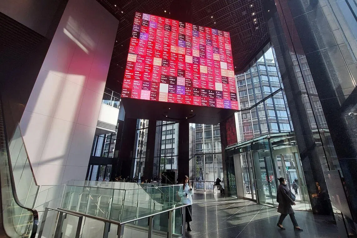 Major Japanese trading houses, the go-between for the bulk of commodity transactions, are bracing for the fallout.