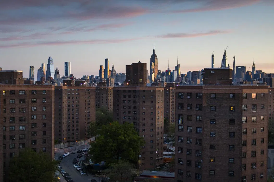 On Wednesday (Mar 1), New York City released a report on its progress towards achieving its fair housing goals, in keeping with a rule that, technically, no longer exists. 