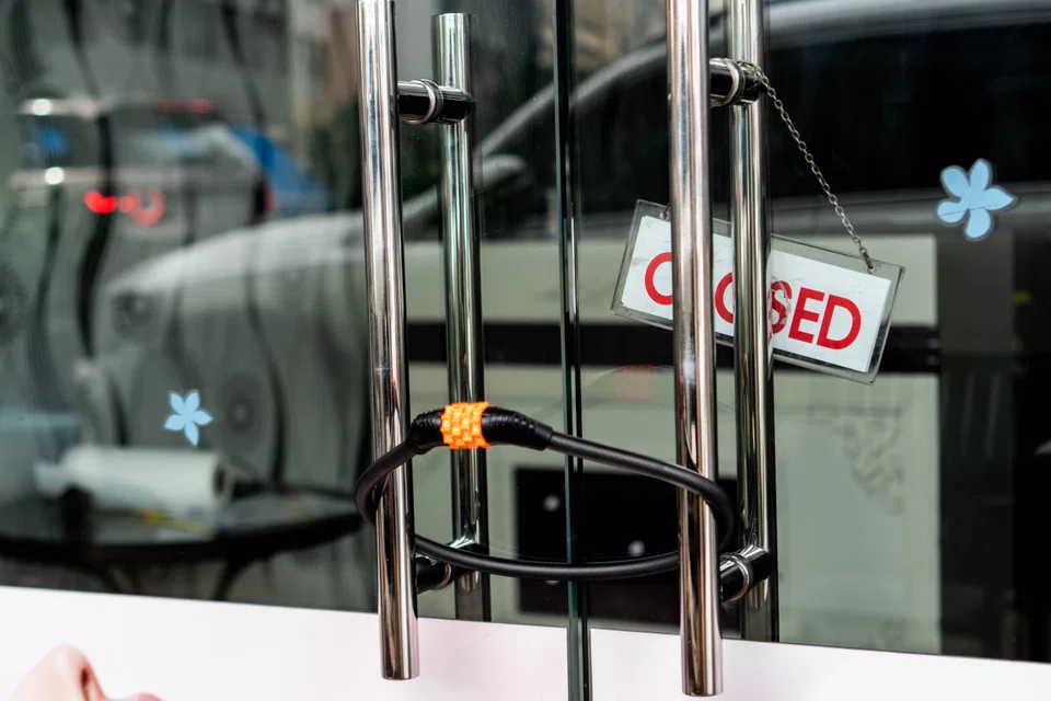 Swing Media Technology Group will be delisted from the SGX mainboard at 9 am on Dec 11, 2023.