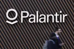Palantir is best known for its work with the US Department of Defense and allied countries.