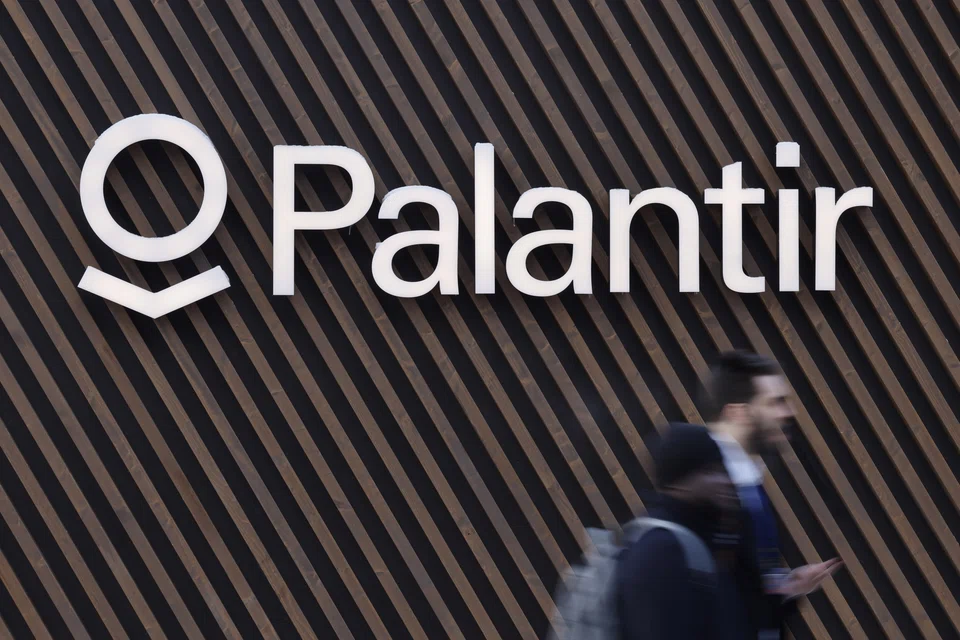 Palantir is best known for its work with the US Department of Defense and allied countries.