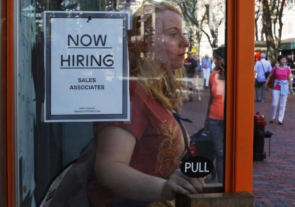 Many firms are expected to try to hold onto their workers — since it’s been a struggle to find talent since the pandemic hit.