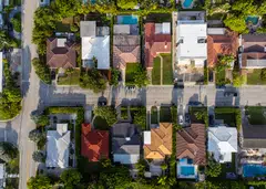 Mortgage rates have eased as the Federal Reserve resumed cutting interest rates amid a stagnant labour market, characterised by low layoffs and lacklustre hiring.