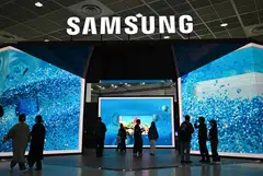Pictiva convinced the jury that a wide range of Samsung devices violate Pictiva’s patent rights in technology for enhancing the resolution, brightness and power efficiency of OLED displays.