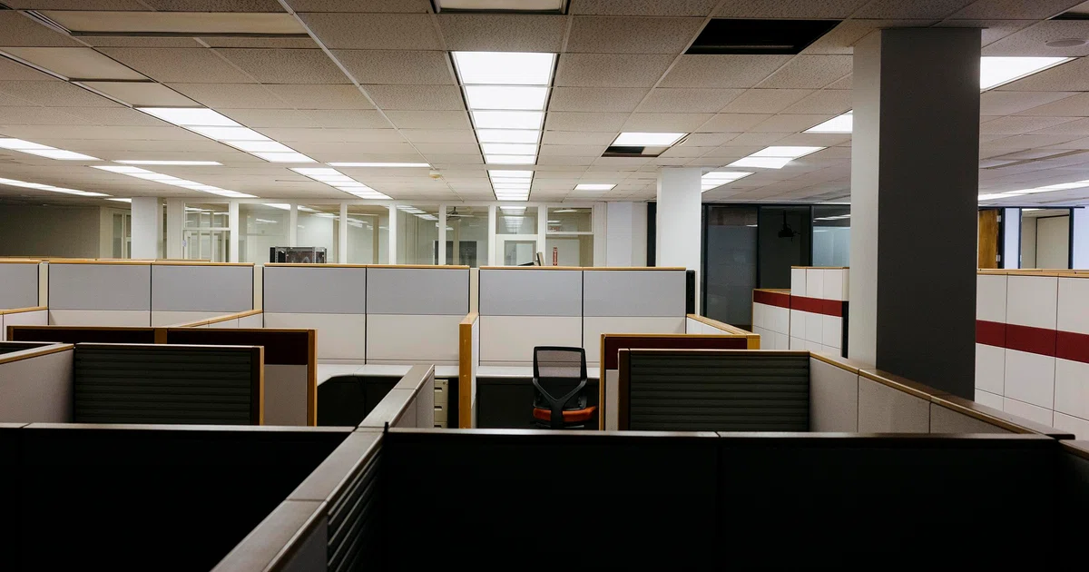 San Francisco isn’t giving up on turning more of its offices into homes