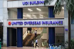 A group of shareholders, representing around 2.8 million shares or 4.5% of UOI’s total shares, have proposed resolutions to be tabled at its upcoming AGM, according to a letter seen by The Business Times. 