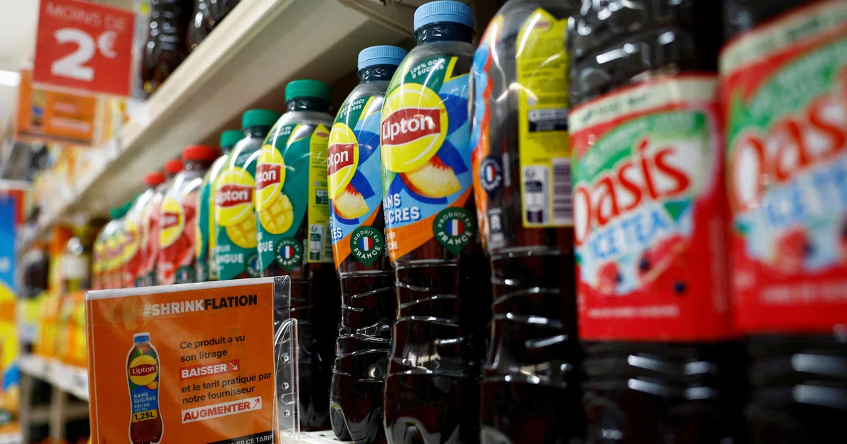 Is inflation an excuse for greedy businesses? - The Business Times