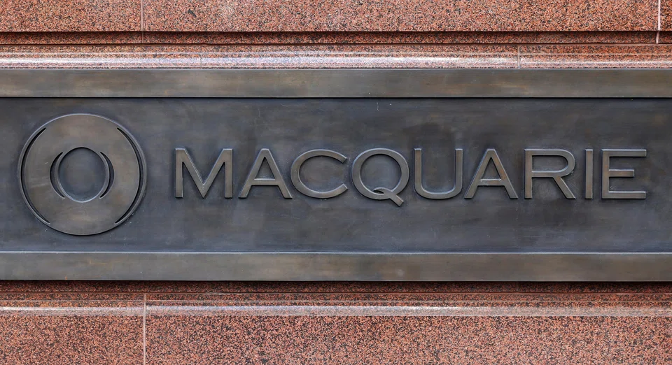 Macquarie’s asset-management arm agreed to invest up to US$900 million in a data centre campus that Applied Digital is developing in North Dakota.