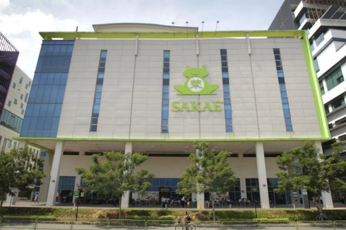 Sakae attempts to defend the indefensible after humiliating query from SGX RegCo