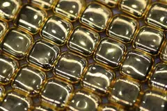 US gold futures for December delivery rose 0.7 per cent to US$4,036.60 per ounce.