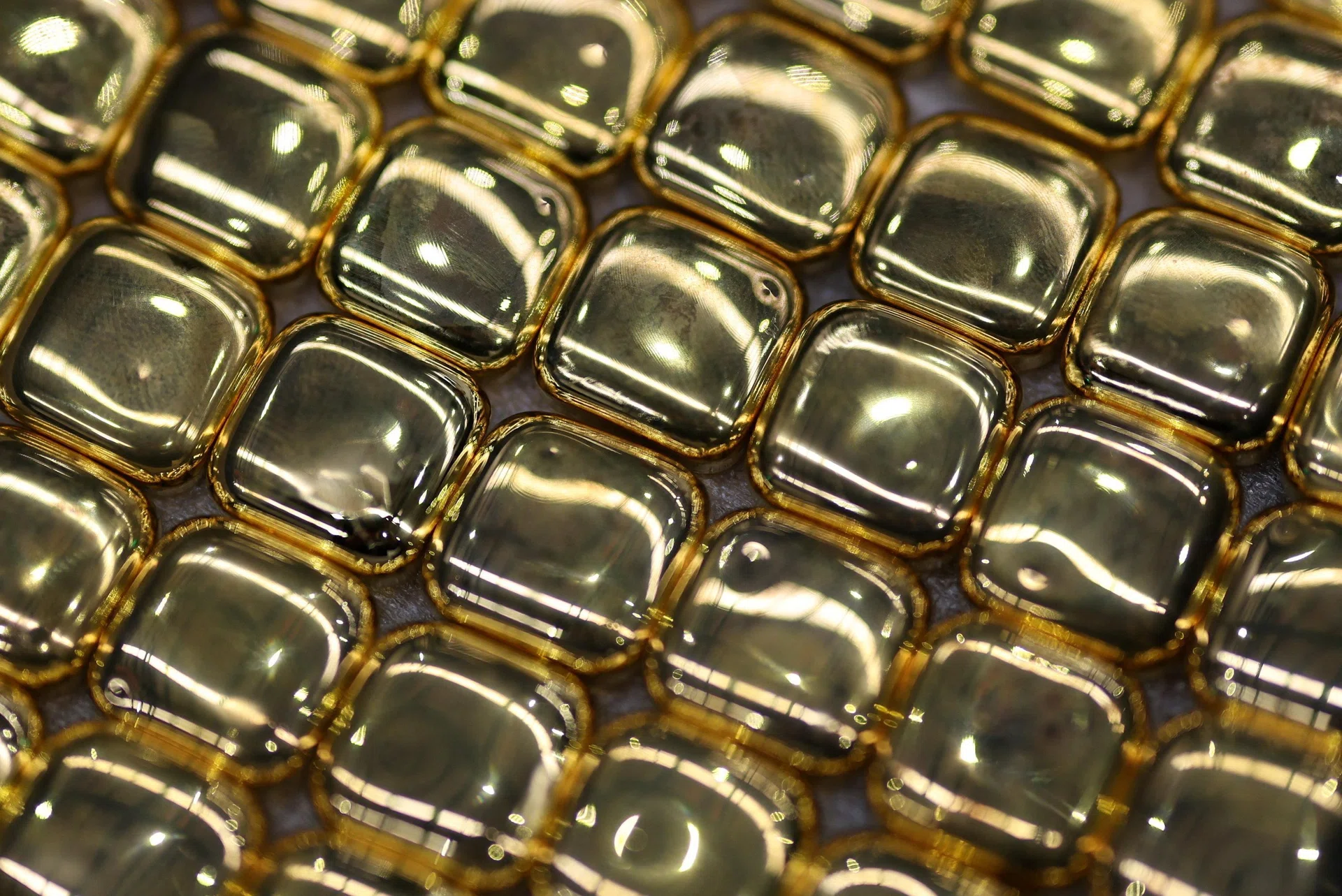 Gold rises on Fed rate cut bets, growth worries