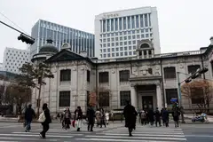 The central bank has repeatedly warned that looser financial conditions could reignite borrowing and exacerbate household-debt. 