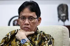 “Even if global oil prices rise, we will absorb (the shock) with the budget and we will control the impact as much as possible,” Indonesia's Finance Minister Purbaya Yudhi Sadewa said.