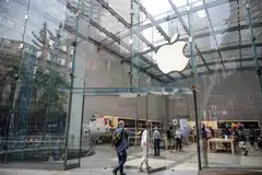 Beyond the home devices, Apple is preparing thinner and redesigned iPhones for release this year. 