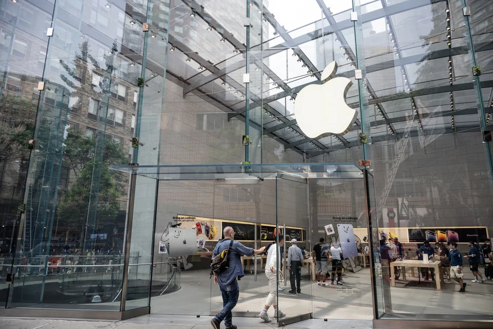 Beyond the home devices, Apple is preparing thinner and redesigned iPhones for release this year. 