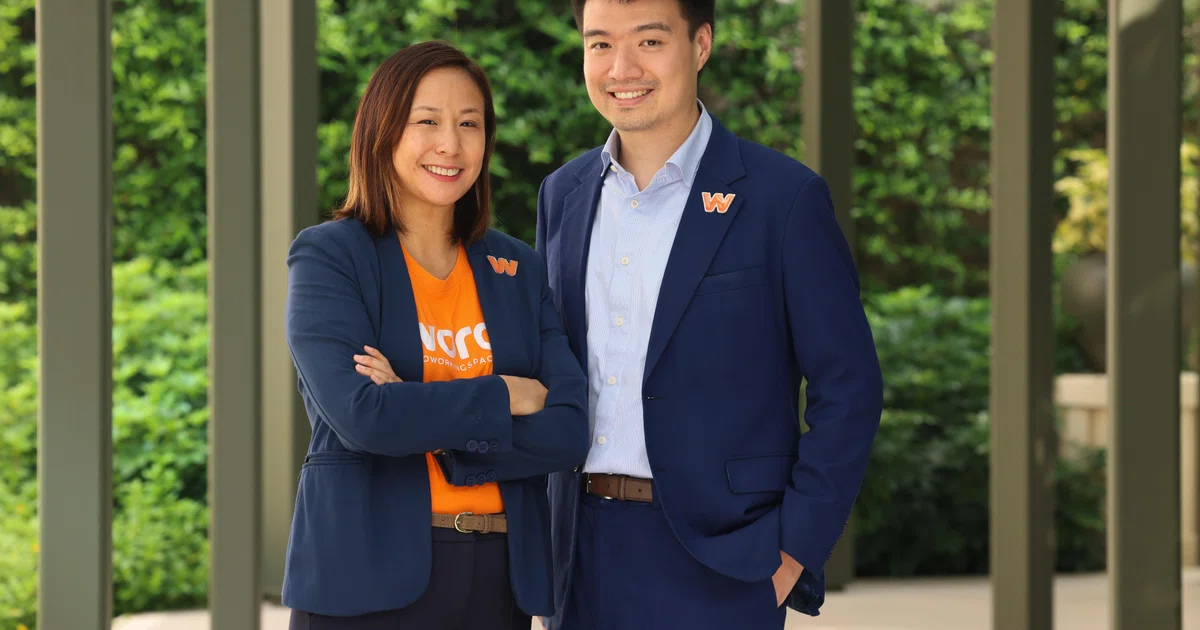 Malaysia co-working operator Worq confident of maintaining 40% growth ...