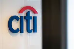 A Citigroup index shows downgrades to US earnings estimates have outnumbered upgrades for nine weeks in a row – the longest streak since February. 