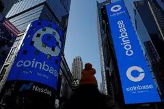 “The war against crypto, at least as it applies to Coinbase, is over,” Coinbase said. 