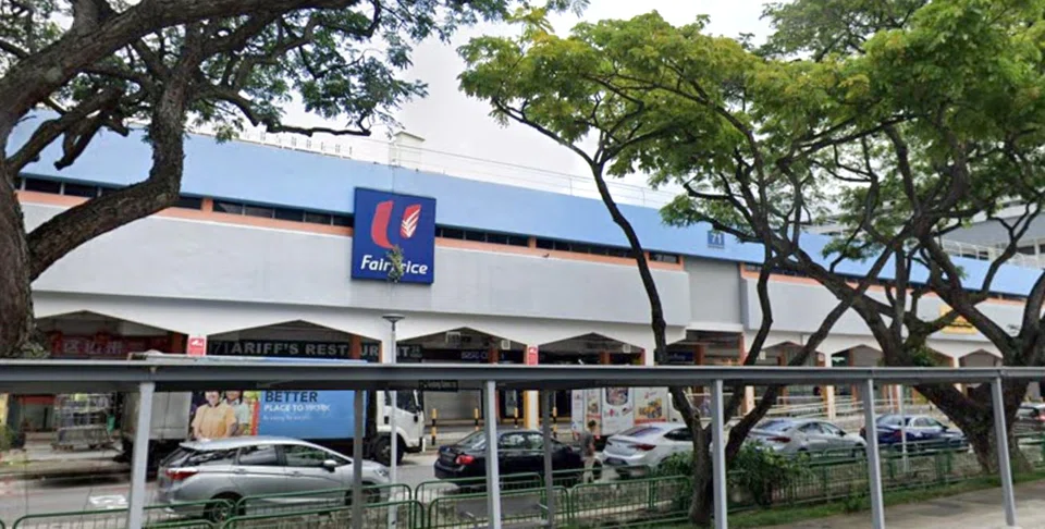 There is potential to enhance the value of the space Mercatus owns at 71 Kallang Bahru.