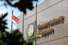 The central bank worked with 24 financial institutions over the past two years as part of the project.