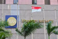 The gloomy outlook combined with persistent inflation has heightened analyst debate over whether the Monetary Authority of Singapore should tighten policy again at its review on Friday (Apr 14).