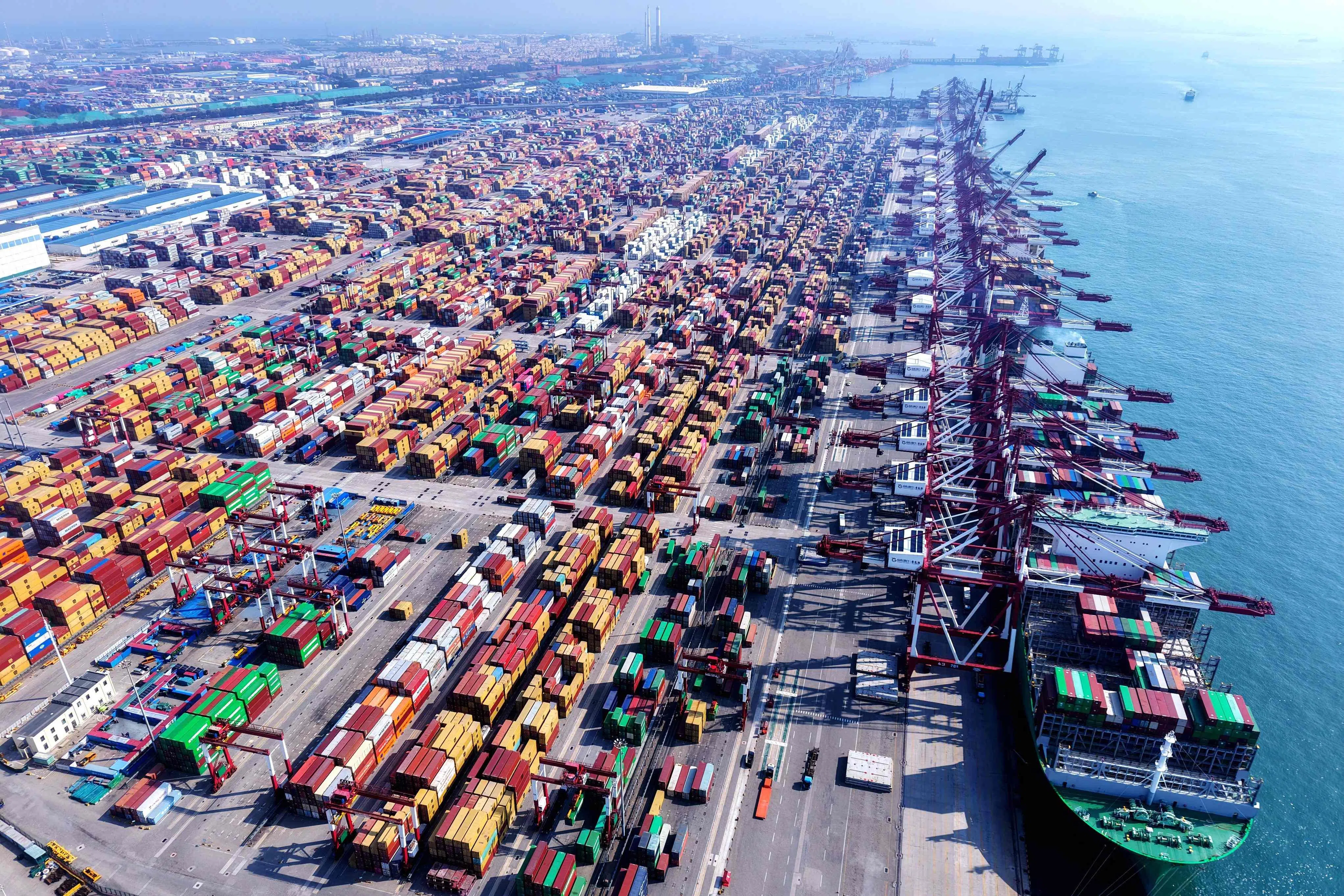 Baltic Exchange Shipping Insights - The Business Times