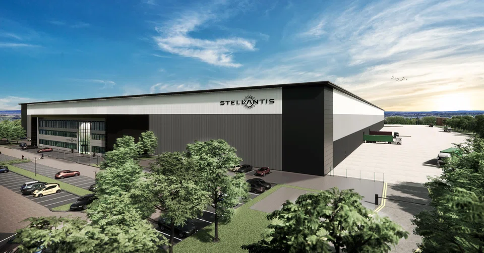 FLCT's entire portfolio of 114 logistics and industrial, as well as commerical properties, has a portfolio value of S$6.8 billion.