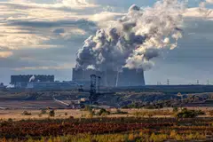 A key element of the deal is the EU allowing international carbon credits to account for a greater share of emissions reductions. 