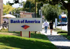 The second-largest US bank sees fourth-quarter NII between US$15.6 billion and US$15.7 billion, up about 8 per cent from a year earlier.