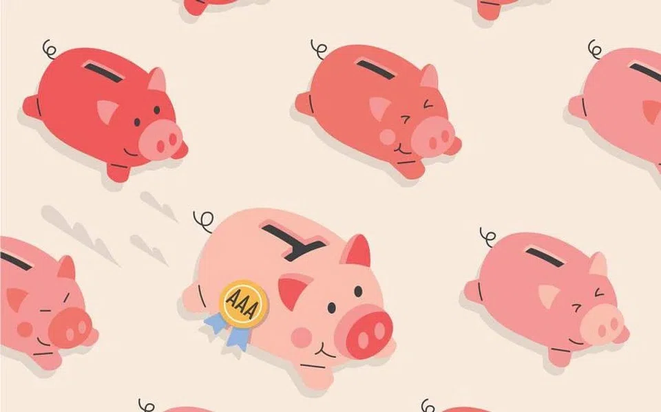 Eugene Leow, DBS senior rates strategist, says T-bill rates will probably be somewhat buoyant in the coming few months. 