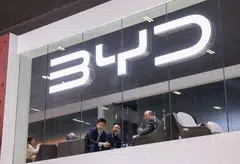 BYD, which operates in 51 locations across Japan, including 22 dealerships, aims to reach 100 by the end of 2025.