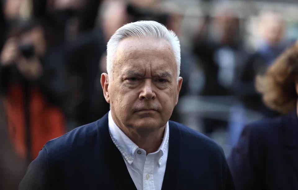 Edwards, 63, pleaded guilty in July to three charges of making indecent images of children, relating to 41 illegal images he was sent via WhatsApp – including two pornographic videos of a child aged between seven and nine years old.