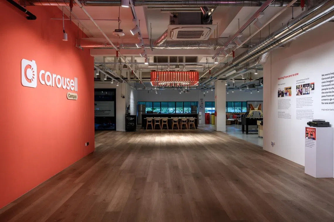 Carousell says the layoffs were done to match market reality in some business units, and to reallocate resources to areas that are showing promise.