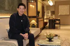 Kevin Siew, Frasers Property managing director for development management, notes that The Robertson Opus is the first 999-year leasehold project launched in the neighbourhood in nearly 20 years. 