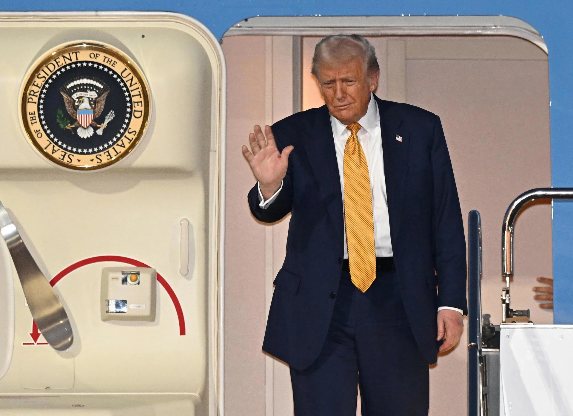 Apec’s economic mission splintered by geopolitics