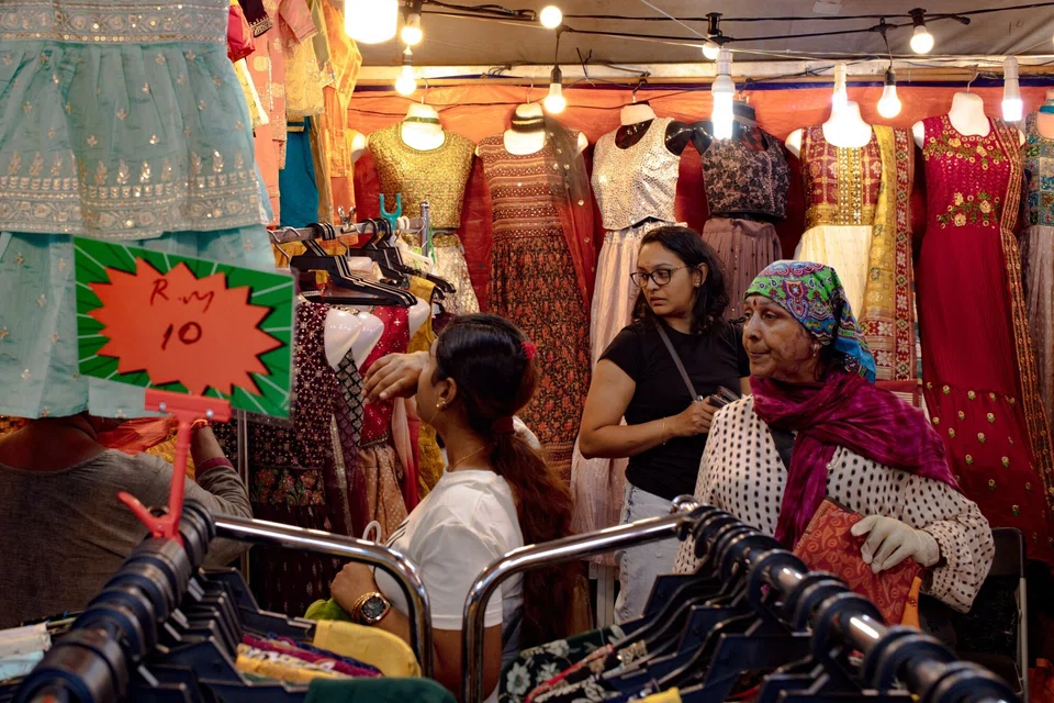 Although Malaysia's headline inflation moderated to 1.5 per cent in February, its core inflation rose to 1.9 per cent.