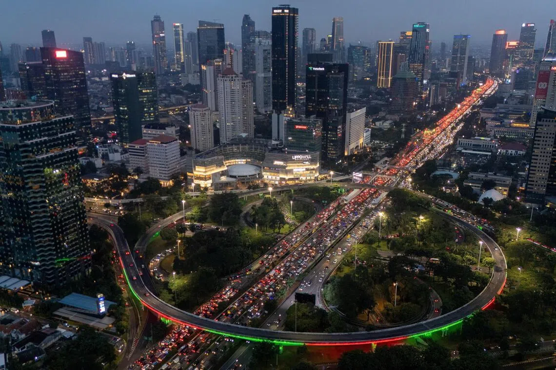 State-owned banks have been encouraged to expand subsidised lending to support economic activity, as the country targets growth of about 5.6% this year.