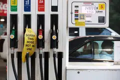 Hundreds of petrol stations across Australia have reported shortages of certain types of fuel in the past week.